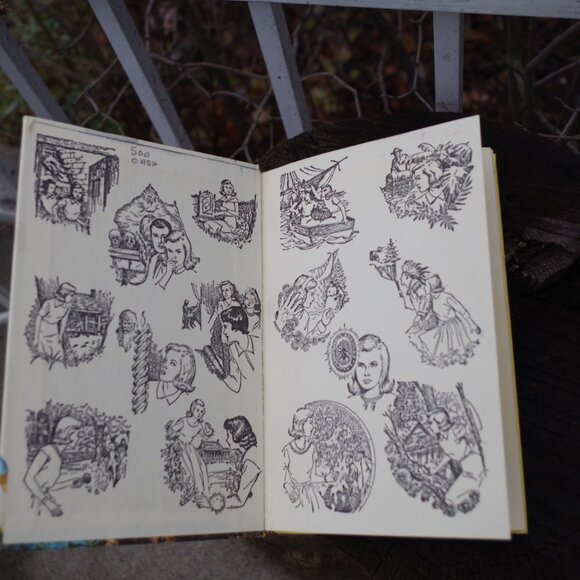 Nancy Drew Mystery Stories," The Phantom Of Pine Hill." - Picture 2 of 7